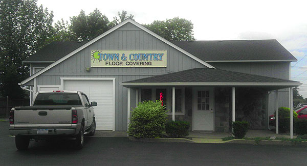 Town And Country Floor Covering Western New York Flooring Store